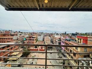 Yogi's Heritage in Patan (1 Room apartment) Vacation rental in Kathmandu