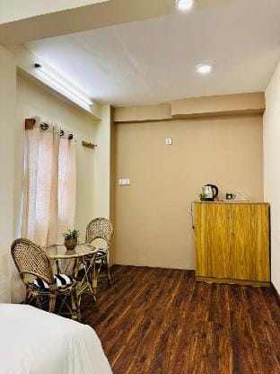 Yogi's Heritage in Patan (Twin bed) Vacation rental in Kathmandu