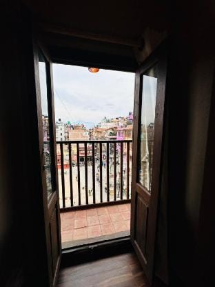 Yogi's Heritage in Patan (Twin bed) Vacation rental in Kathmandu