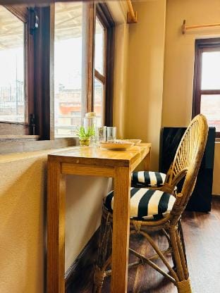 Yogi's Heritage in Patan (FamilyApartment) Vacation rental in Kathmandu
