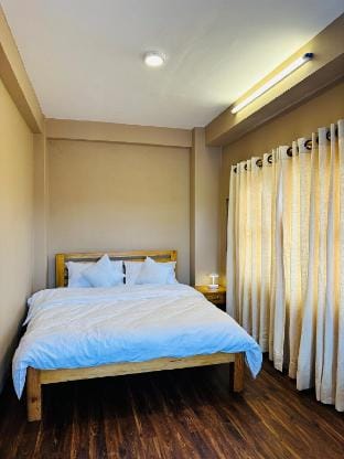 Yogi's Heritage in Patan (FamilyApartment) Vacation rental in Kathmandu