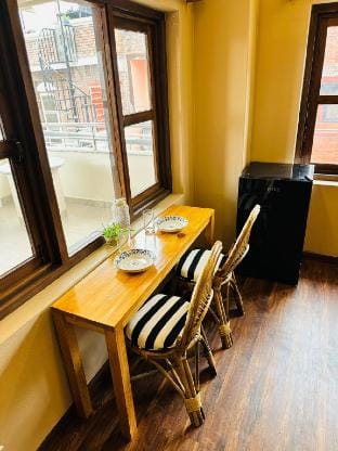 Yogi's Heritage in Patan (FamilyApartment) Vacation rental in Kathmandu
