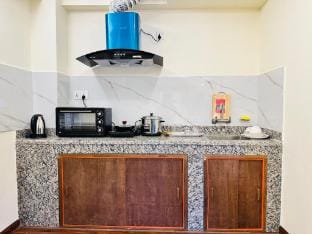 Yogi's Heritage in Patan (Heritage Studio) Vacation rental in Kathmandu