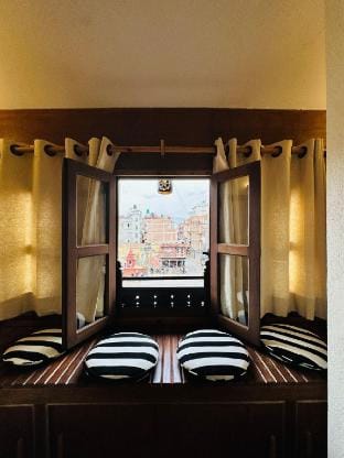 Yogi's Heritage in Patan (Heritage Studio) Vacation rental in Kathmandu