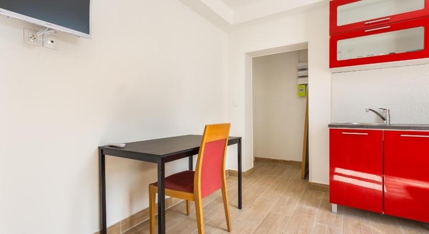 Magnificent studio - 2P - Malakoff Apartment in Malakoff