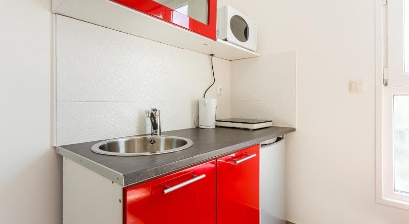 Magnificent studio - 2P - Malakoff Apartment in Malakoff