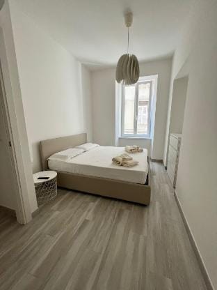 Luxury apartment + garage Apartment in Trieste