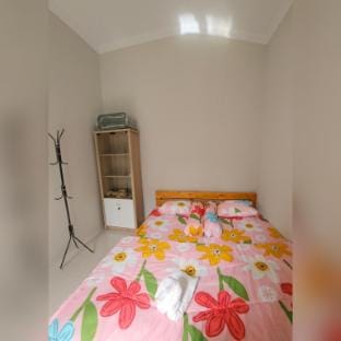 Clay's Homey Vacation rental in Indonesia