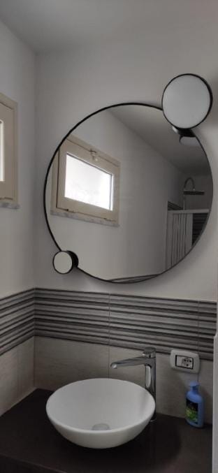 Fiorelli17 - Studio apartment in city center Vacation rental in Palermo