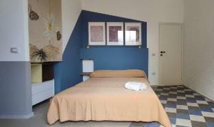 Fiorelli17 - Studio apartment in city center Vacation rental in Palermo