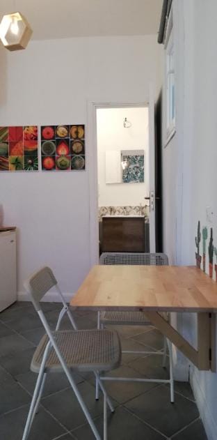 Fiorelli17 - Two-room Apartment in city center Vacation rental in Palermo