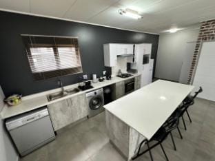 Mayamuye lifestyles Vacation rental in South Africa