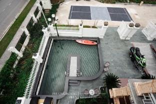 PHƯỢNG HOÀNG VILLA  Villa in Laos