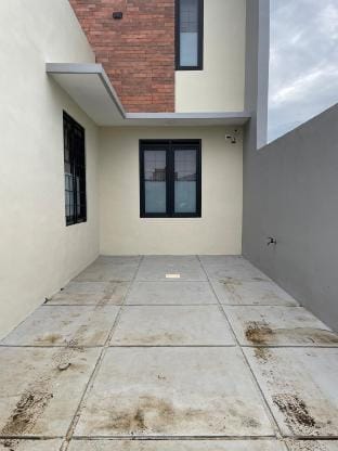 Casadena Malang F21 Villa in East Java