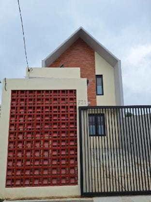 Casadena Malang F21 Villa in East Java