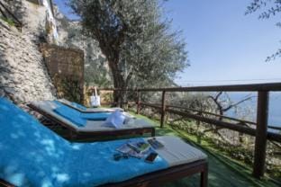 Maison Don Rafe' Vacation rental in Campania