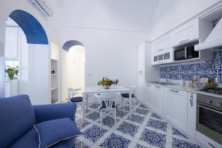 Maison Don Rafe' Vacation rental in Campania