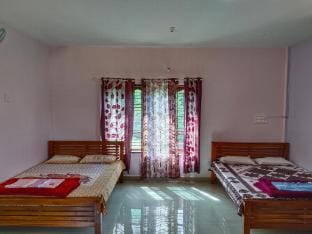 COORG HABITATe - 1 BH family Room Vacation rental in Kerala
