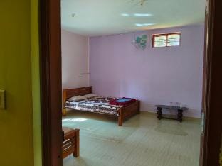 COORG HABITATe - 1 BH family Room Vacation rental in Kerala