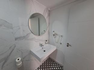 Apartment with terrace, swimming pool and beachfront in Corralejo - Home For Guest Apartment in Corralejo