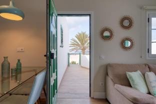 Cotillo Beachfront Escape Apartment in El Cotillo