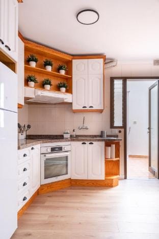 Cosy apartment in Puerto de la Cruz Apartment in Puerto de la Cruz