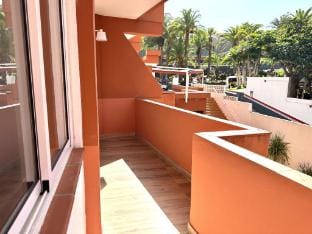 Pink Alta apartment with pool Apartment in Puerto de la Cruz