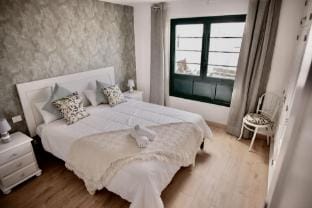 Casa Skatt en Puerto de la Cruz Apartment in Puerto de la Cruz