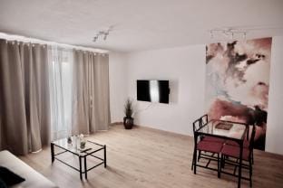 Casa Skatt en Puerto de la Cruz Apartment in Puerto de la Cruz