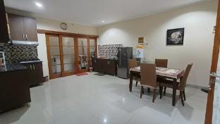 Liliput HomeStay Malioboro  Awana TownHouse Jogja  Vacation rental in Yogyakarta