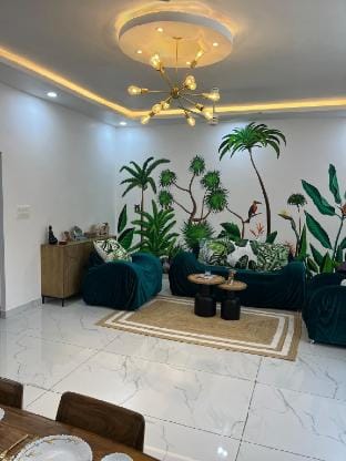 Krishna Villa Vacation rental in Rajasthan