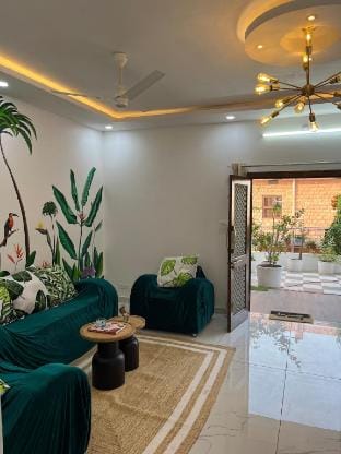 Krishna Villa Vacation rental in Rajasthan