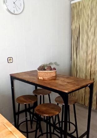 CasaRusticaRonda habitac. tropical Vacation rental in Ronda