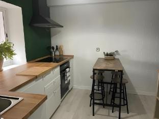 Casa Rustica Ronda Family Suite Vacation rental in Ronda
