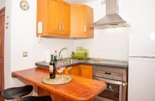jasmine House Apartment in Corralejo