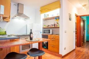 jasmine House Apartment in Corralejo