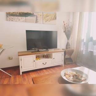 jasmine House Apartment in Corralejo