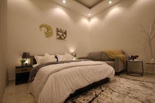 Elegant and Comfortable Studio  أستديو راقي و مريح Vacation rental in Riyadh