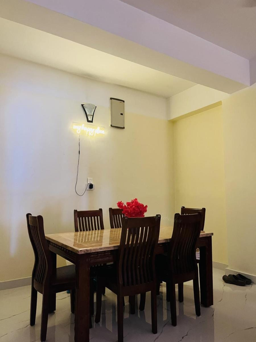 Nexus Stay  Apartment in Bangladesh