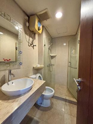 The Permata Hijau Residence Vacation rental in South Jakarta City