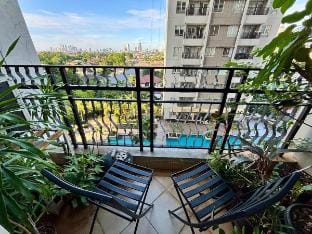 The Permata Hijau Residence Vacation rental in South Jakarta City