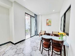 Airy House - Holiday Apartment Vacation rental in Da Nang