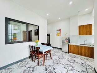 Airy House - Holiday Apartment Vacation rental in Da Nang