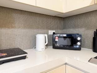 1Min to Pavilion, Central & Cozy l Rooftop Pool Vacation rental in Federal Territory of Kuala Lumpur