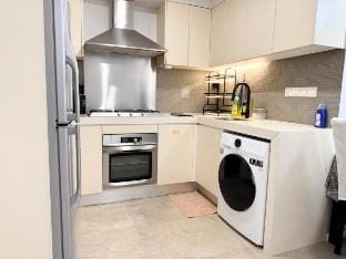 1Min to Pavilion, Central & Cozy l Rooftop Pool Vacation rental in Federal Territory of Kuala Lumpur