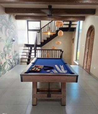 Tropical Villa - B5.12B Flamingo Ibiza Hải Tiến Villa in Laos
