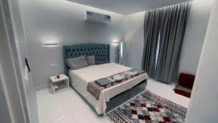 Welcome to Mukhwah Vacation rental in Makkah Province