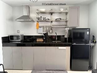Carla and Denver's Nook in San Juan Batangas Vacation rental in Calabarzon