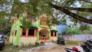 Daydream Dormitory  Vacation rental in Central Visayas