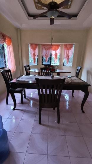 Daydream Dormitory  Vacation rental in Central Visayas
